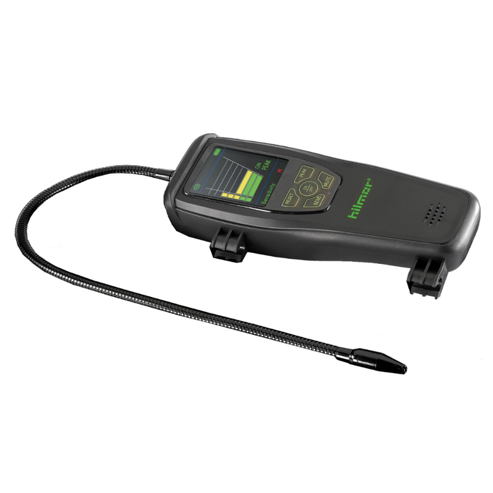 Hilmor Infrared Refrigerant Leak Detector